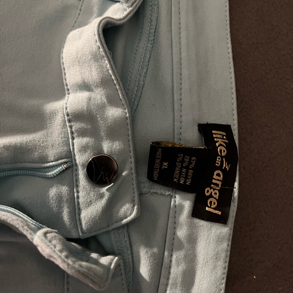 Stretch jeans